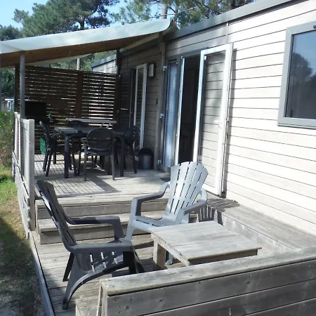 Holiday home Mobil *