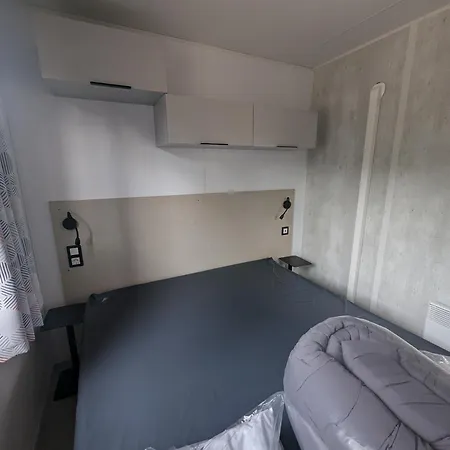 Vakantiehuis Mobil Vendays-montalivet *