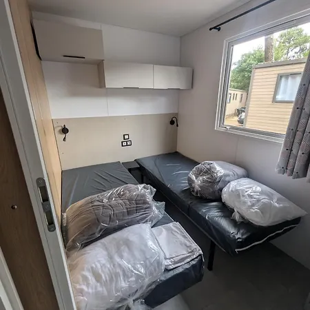 Mobil Vendays-montalivet Vakantiehuis